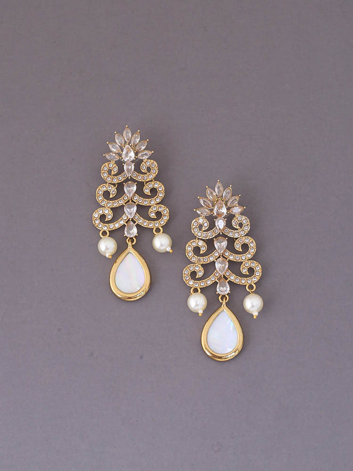 Ivory Mireya Danglers