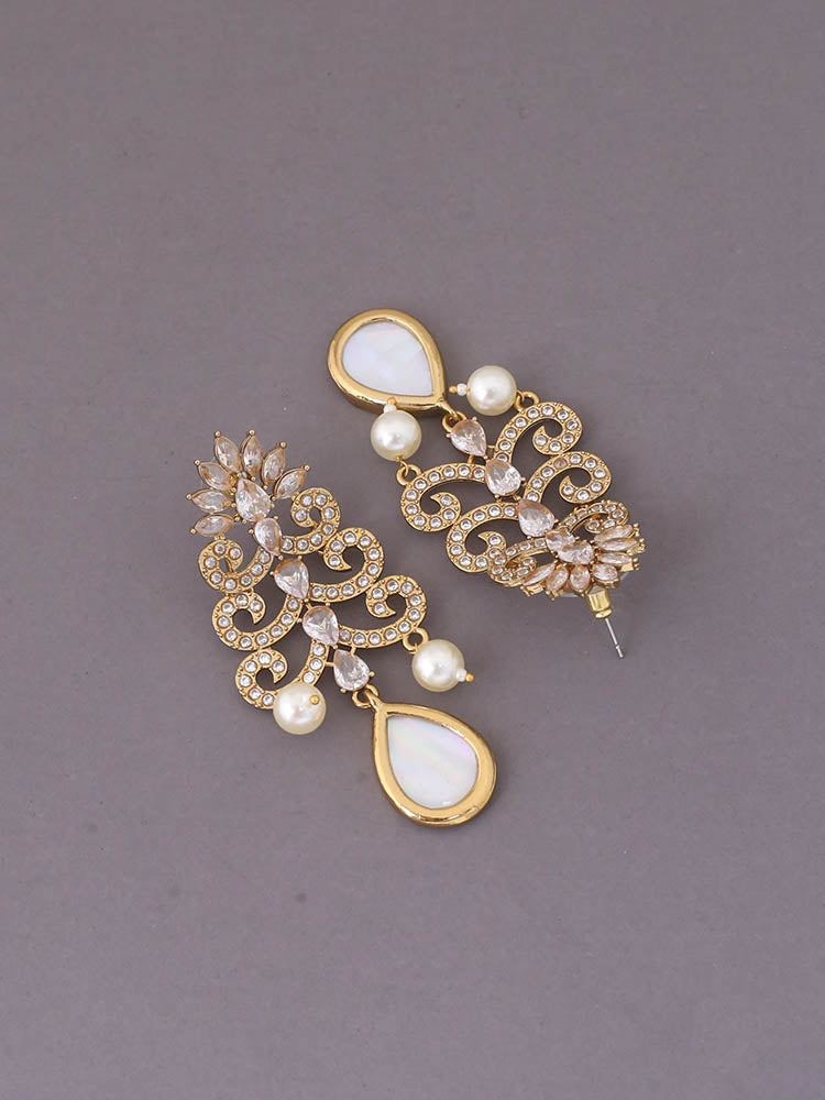 Ivory Mireya Danglers