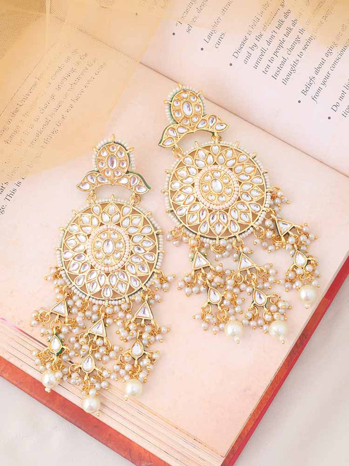 Ivory Mishka Chaandbalis