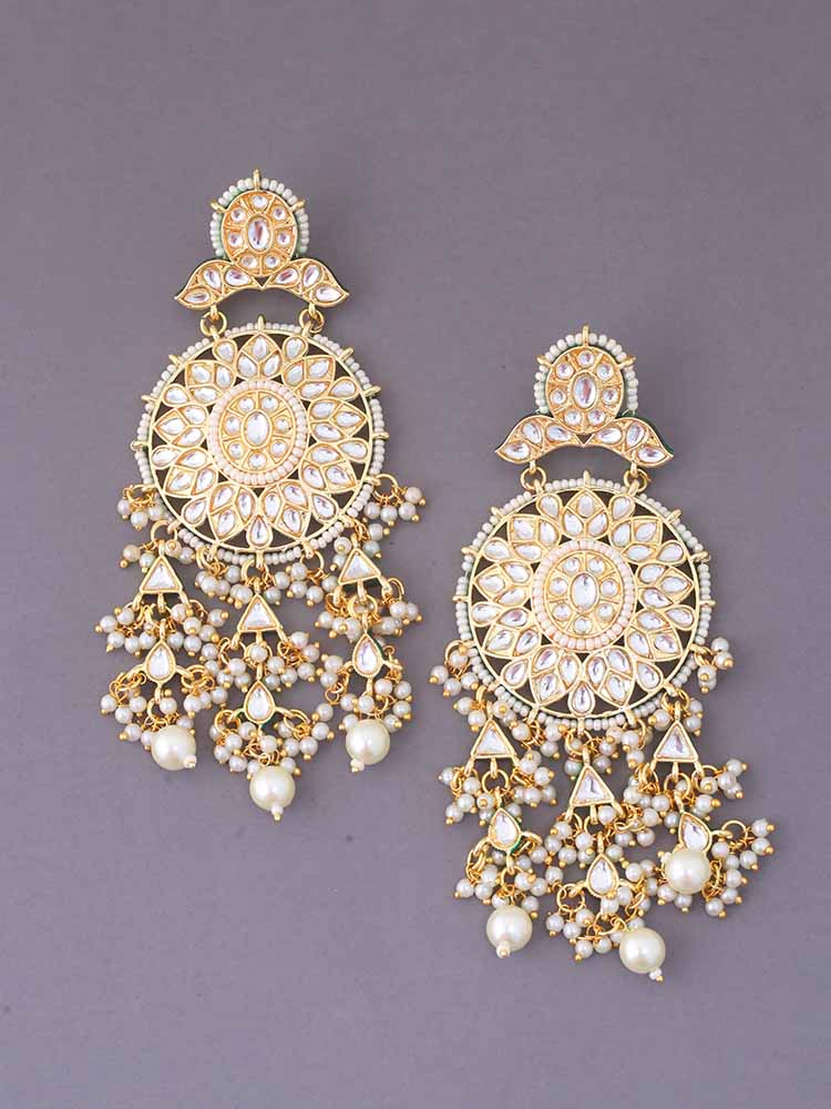 Ivory Mishka Chaandbalis