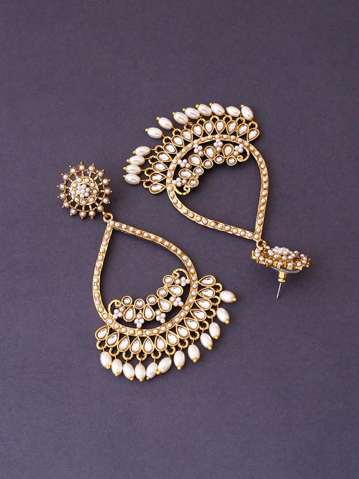 Ivory Mishti Chandbalis