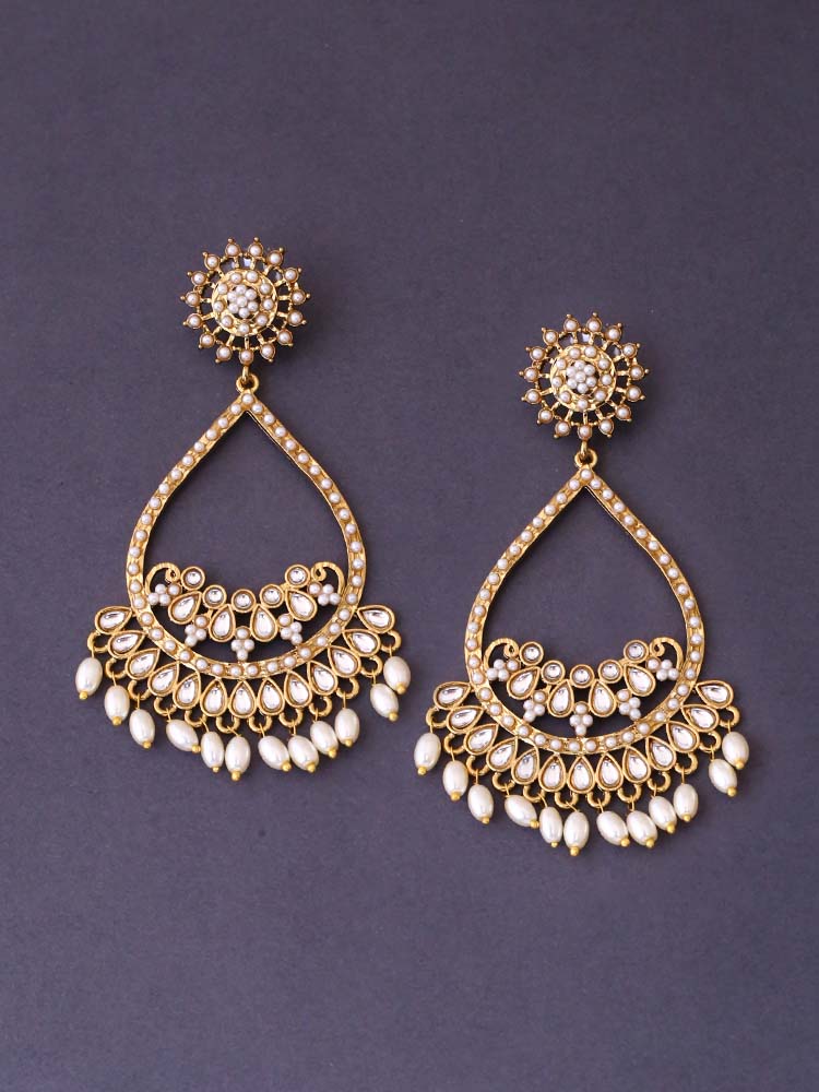 Ivory Mishti Chandbalis