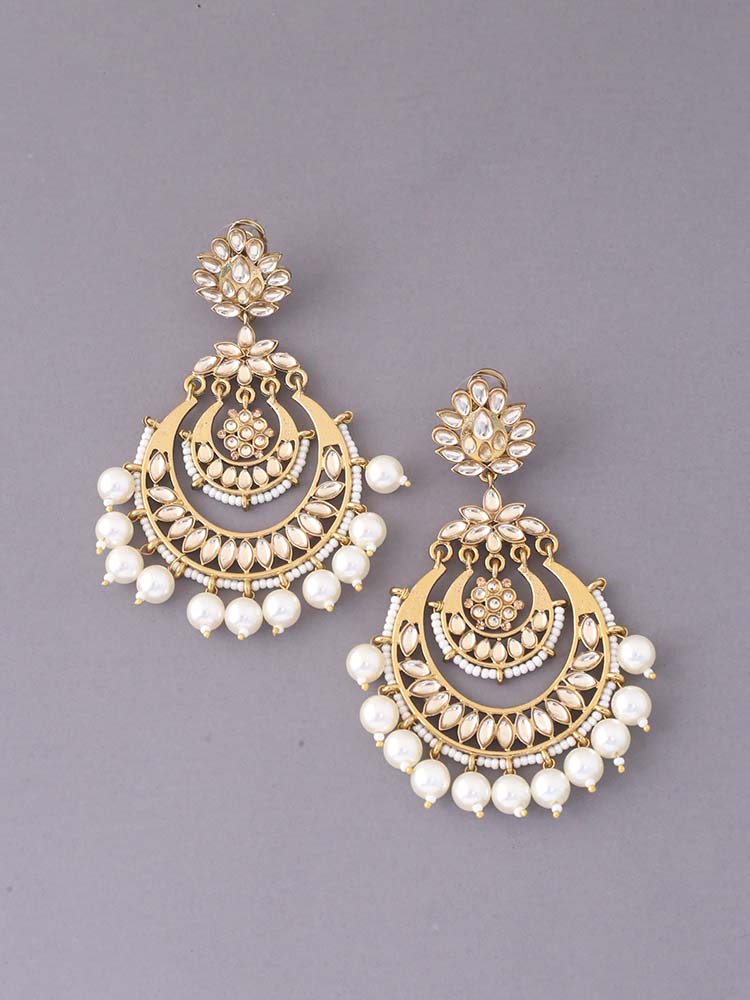 Ivory Mumtaz Chandbalis