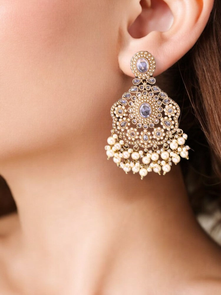 Ivory Navya Chandbalis