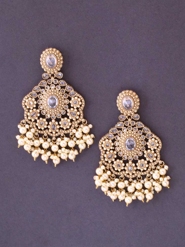 Ivory Navya Chandbalis