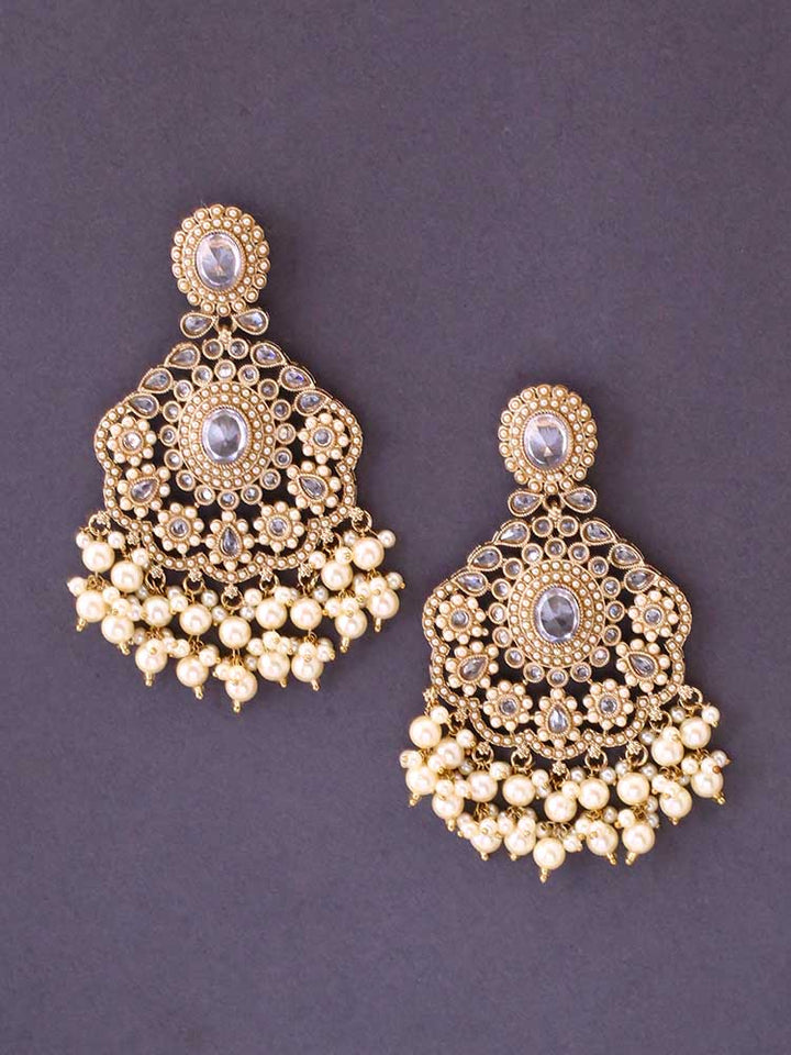 Ivory Navya Chandbalis