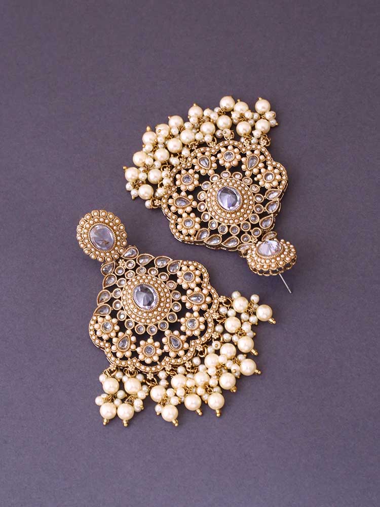 Ivory Navya Chandbalis