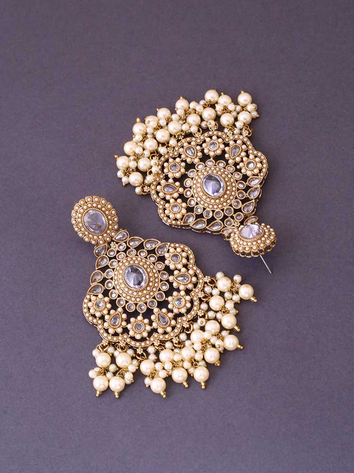 Ivory Navya Chandbalis