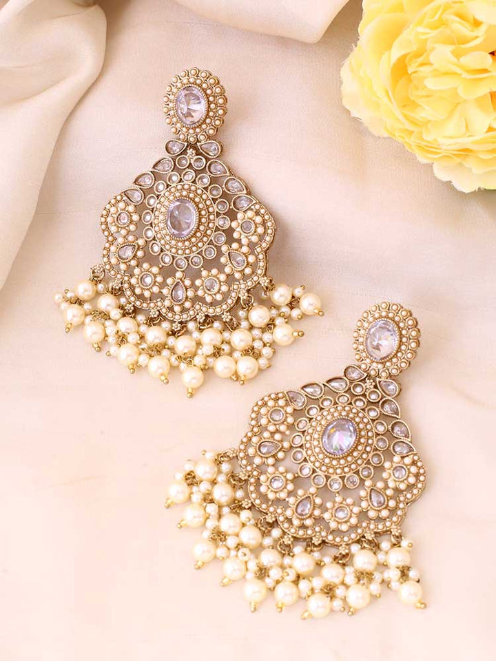 Ivory Navya Chandbalis