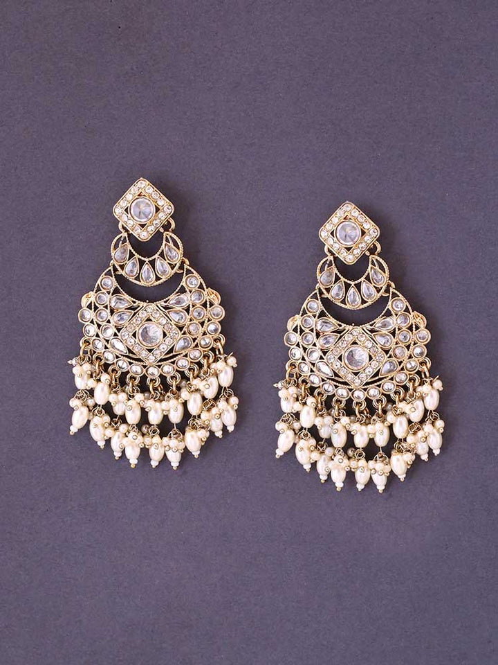 Ivory Nila Chandbalis