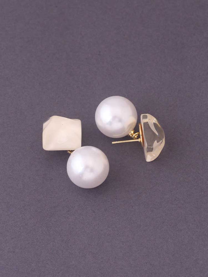 Ivory Orinoco Danglers