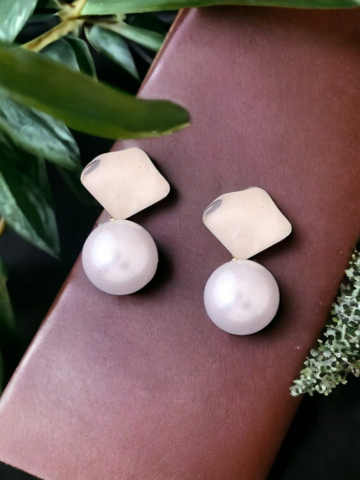 Ivory Orinoco Danglers