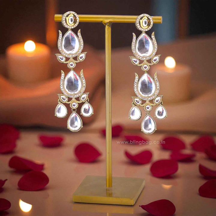 Ivory Parinita Danglers