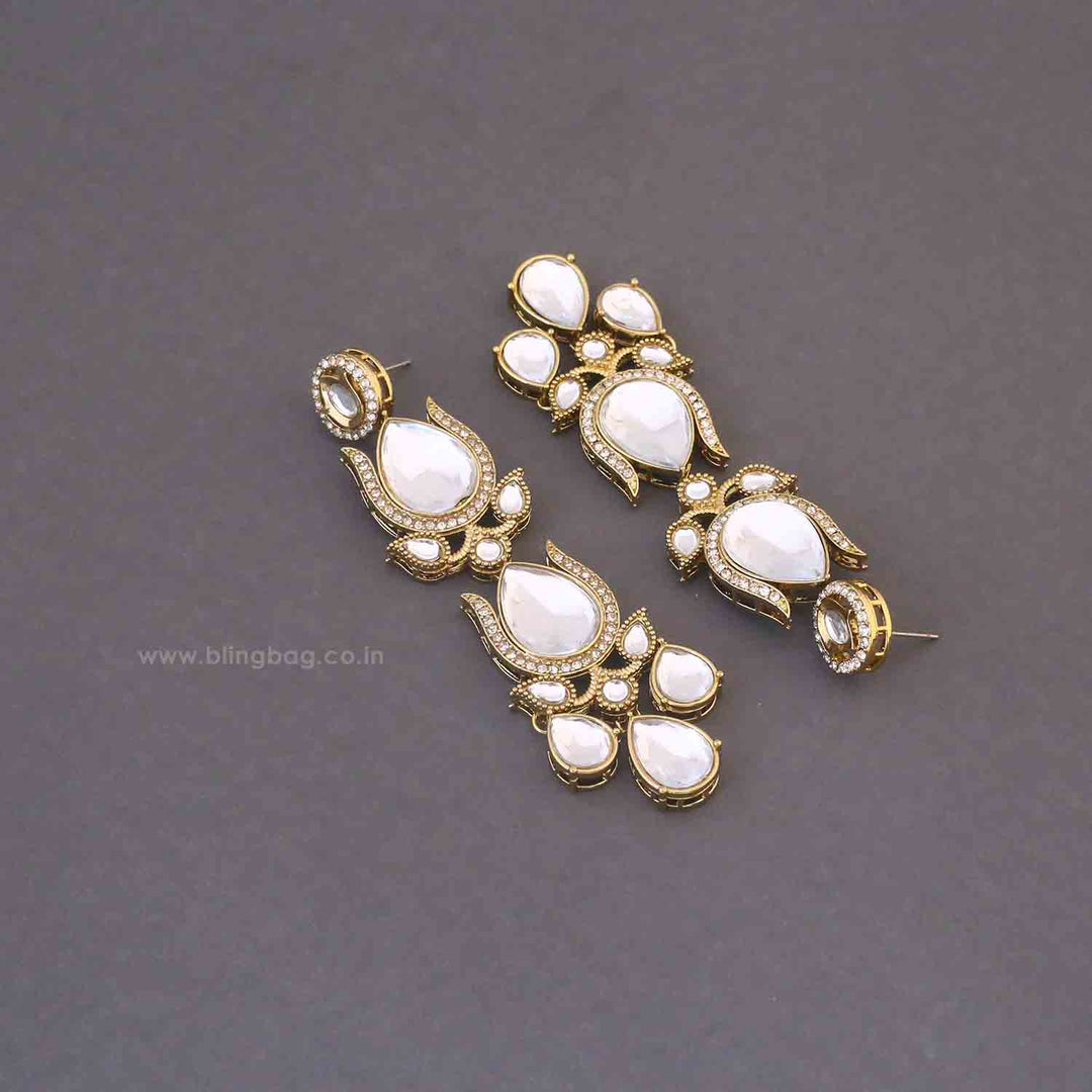 Ivory Parinita Danglers