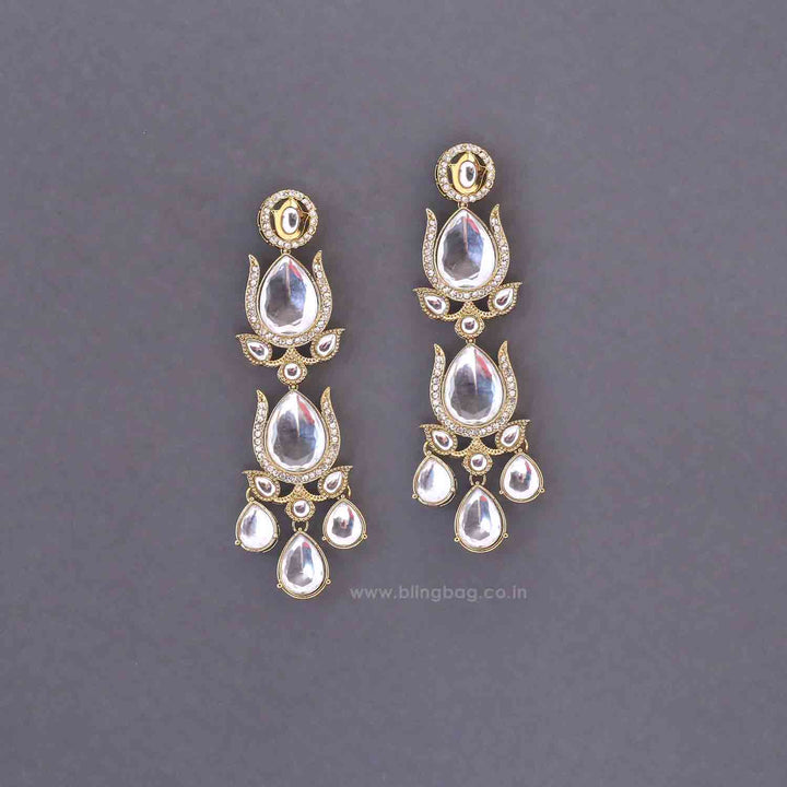 Ivory Parinita Danglers