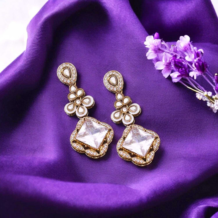 Ivory Parisa Danglers