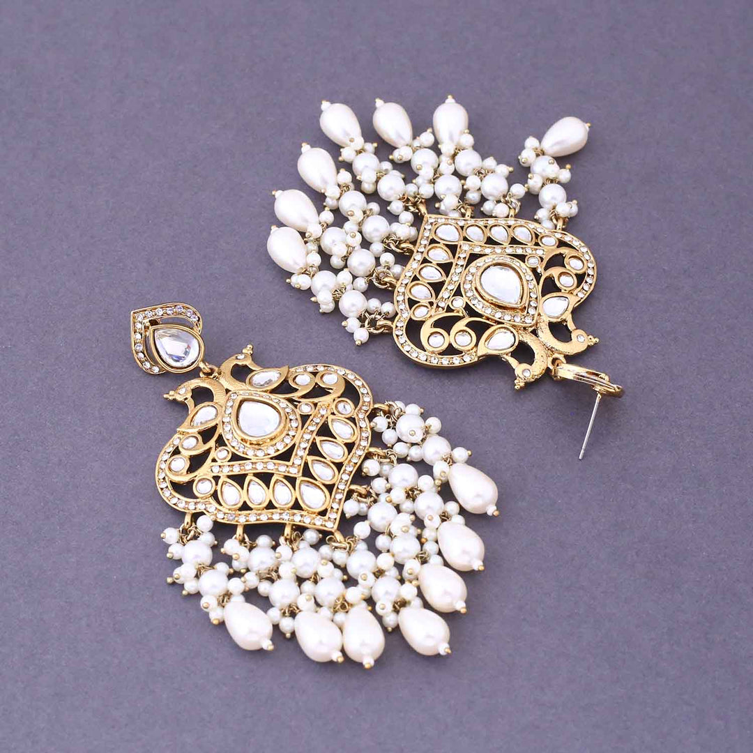 Ivory Parvika Chandbalis