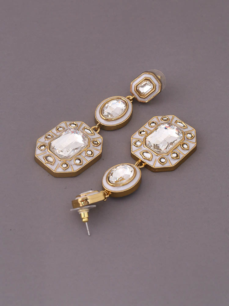 Ivory Pratima Danglers