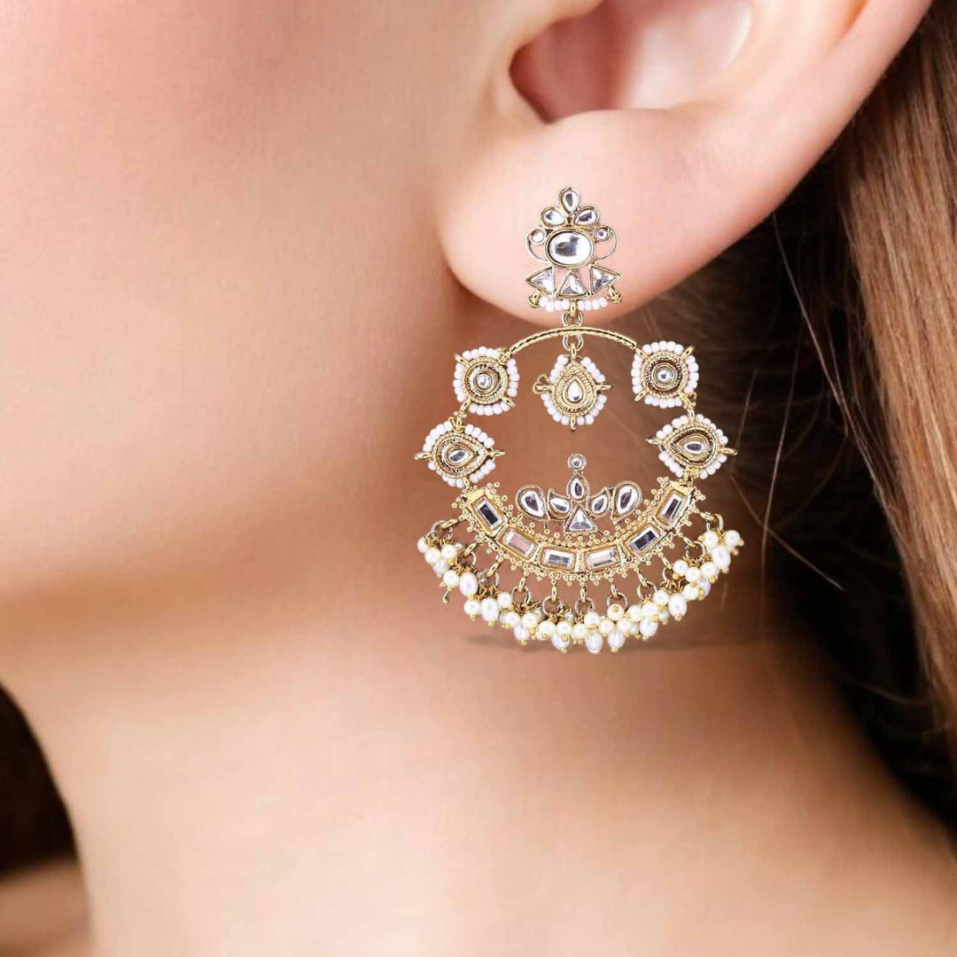 Ivory Pravina Chandbalis