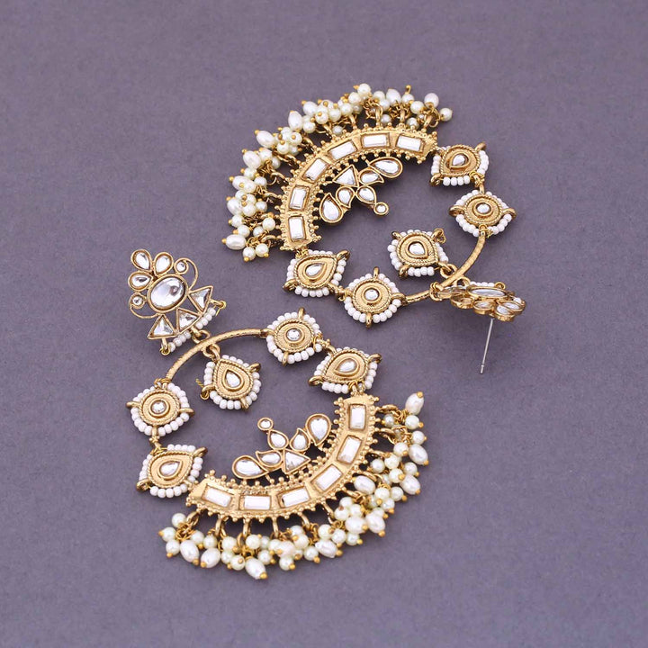 Ivory Pravina Chandbalis