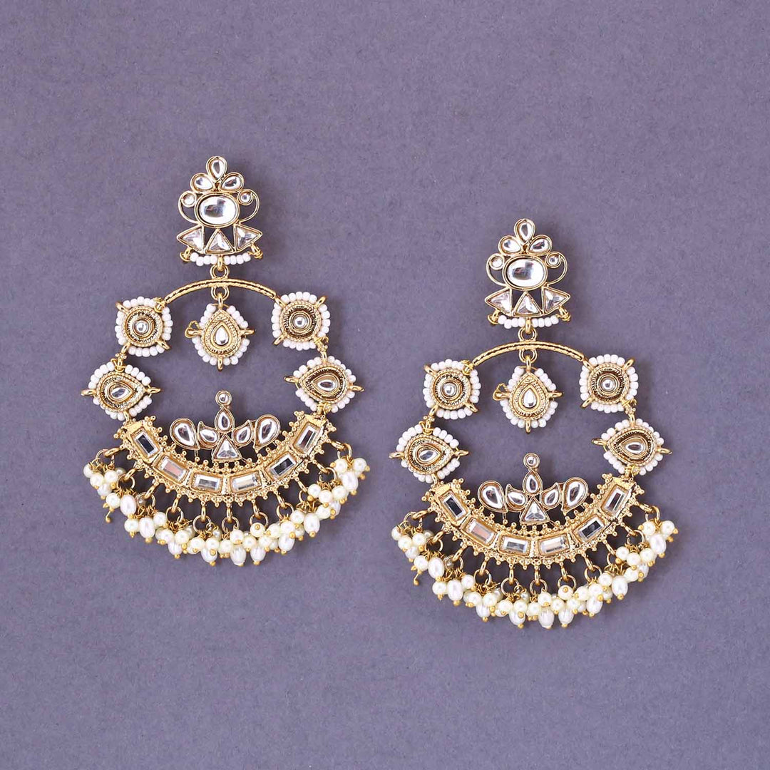 Ivory Pravina Chandbalis