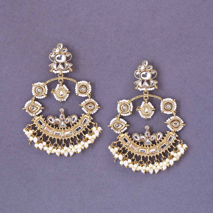 Ivory Pravina Chandbalis