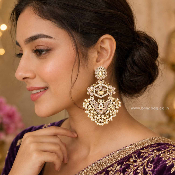 Ivory Preksha Chaandbalis