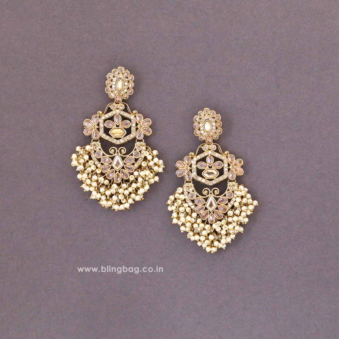 Ivory Preksha Chaandbalis