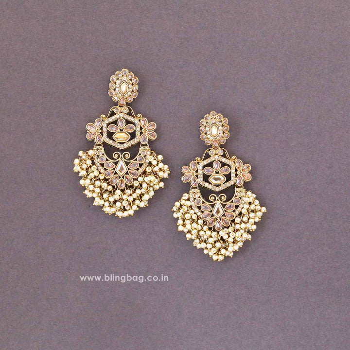Ivory Preksha Chaandbalis