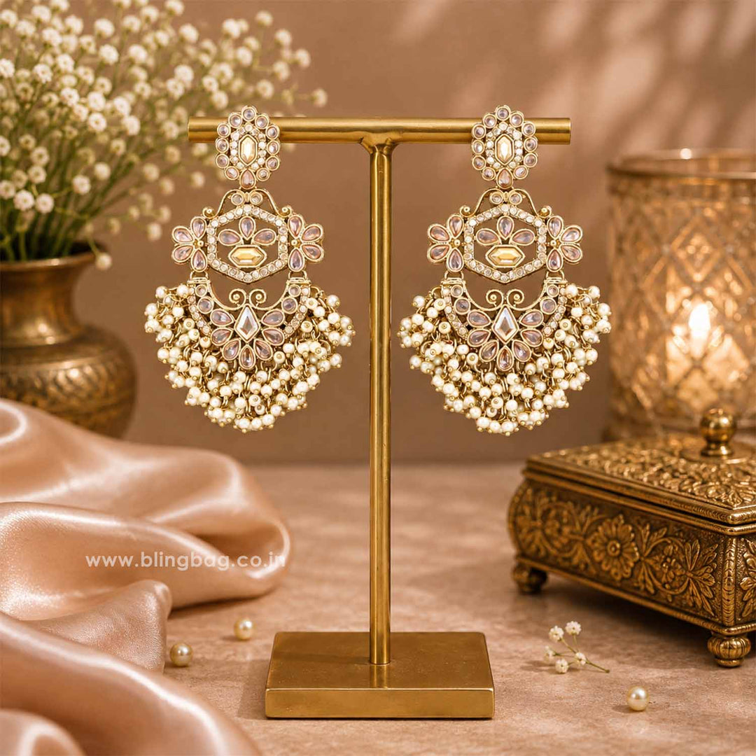 Ivory Preksha Chaandbalis