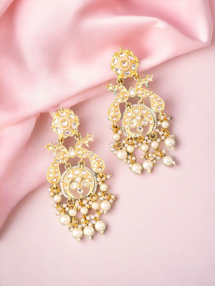 Ivory Prerna Danglers