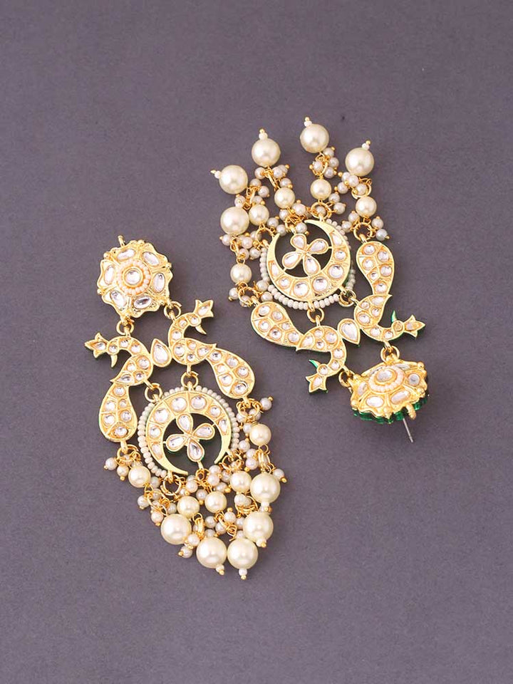 Ivory Prerna Danglers