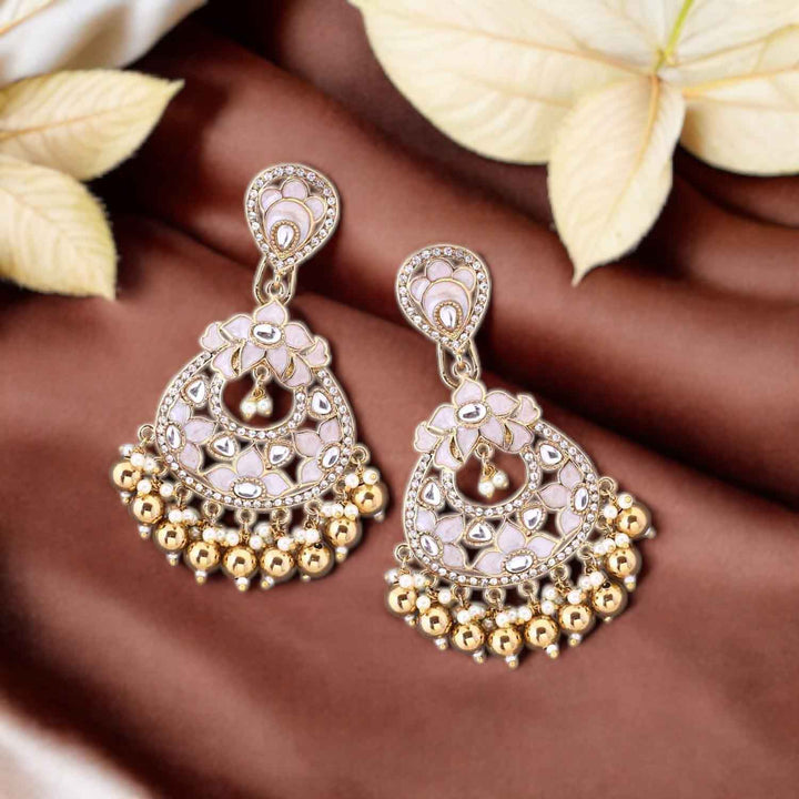 Ivory Prishani Chandbalis