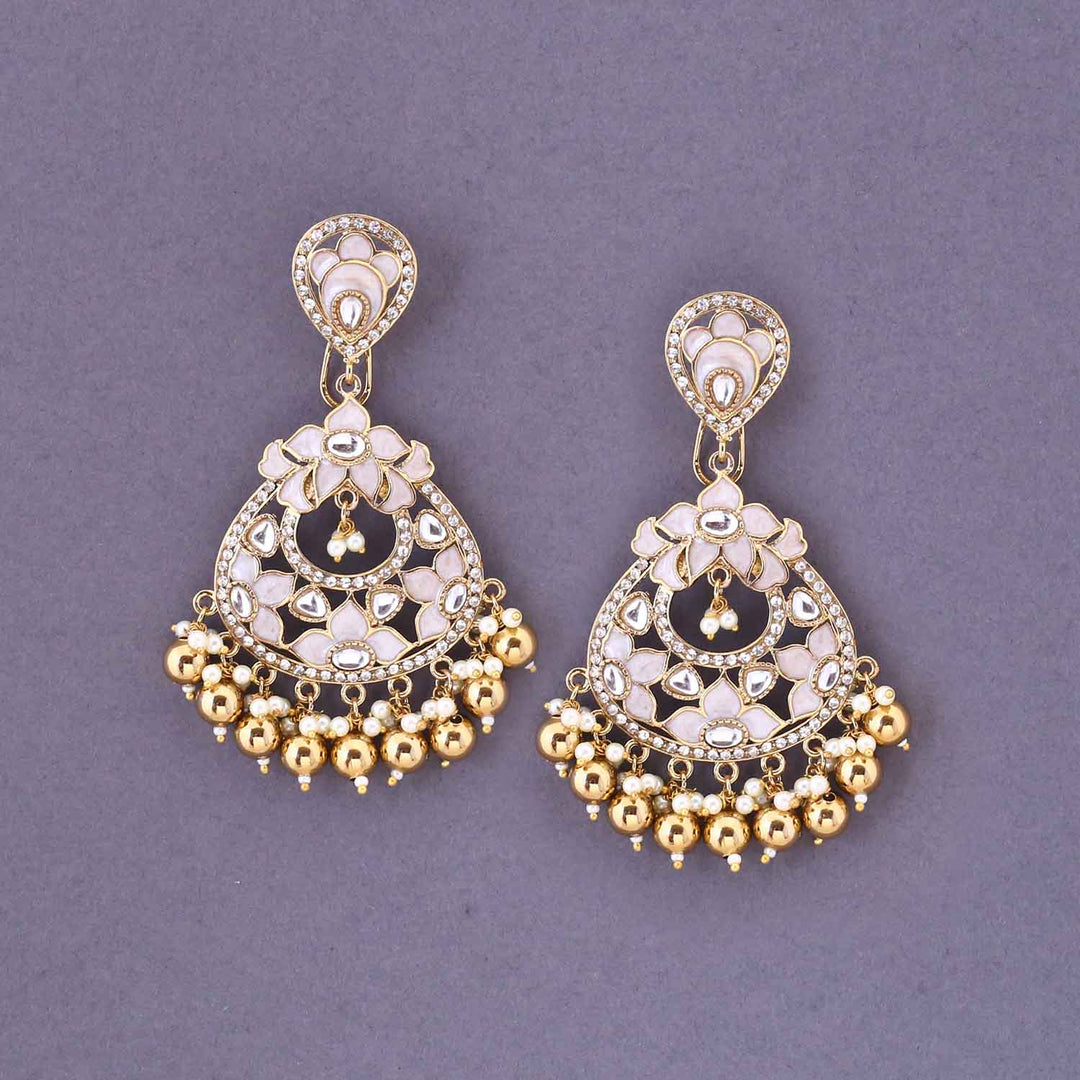 Ivory Prishani Chandbalis