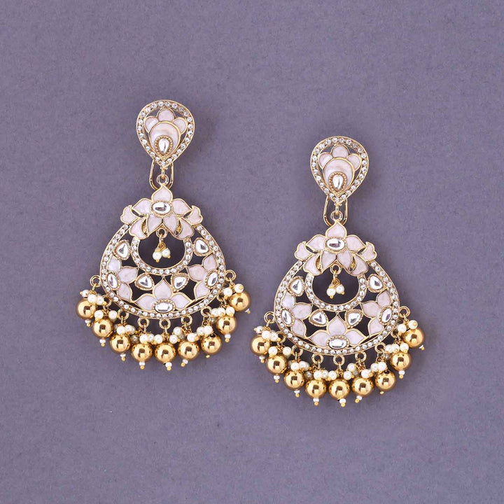 Ivory Prishani Chandbalis