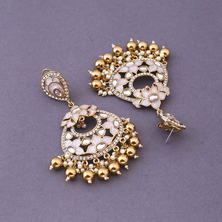 Ivory Prishani Chandbalis