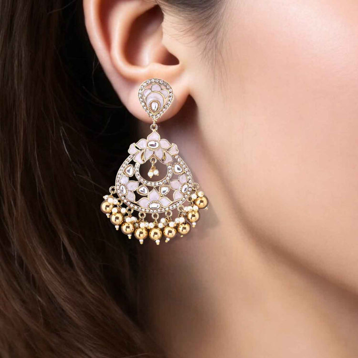 Ivory Prishani Chandbalis