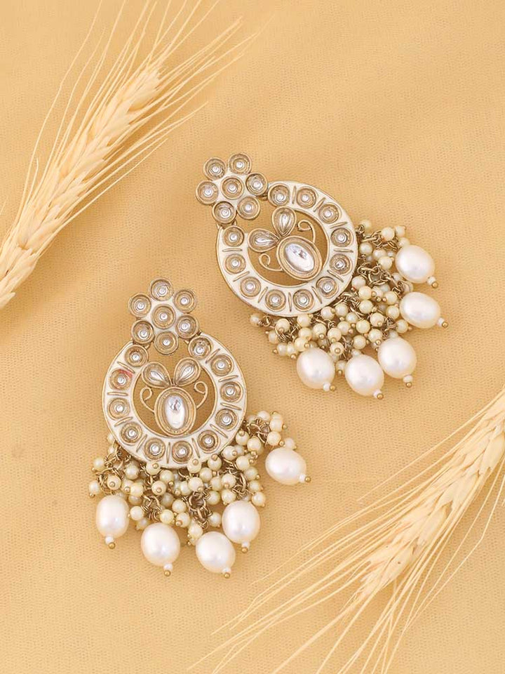 Ivory Pritha Danglers