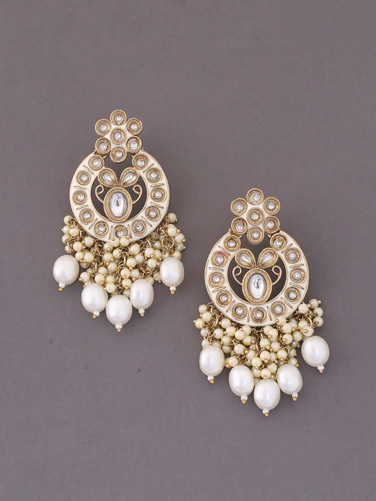 Ivory Pritha Danglers