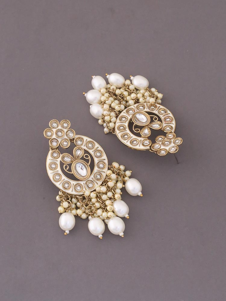 Ivory Pritha Danglers