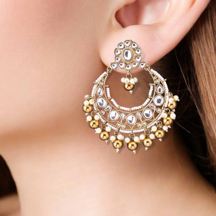 Ivory Purniya Chandbalis