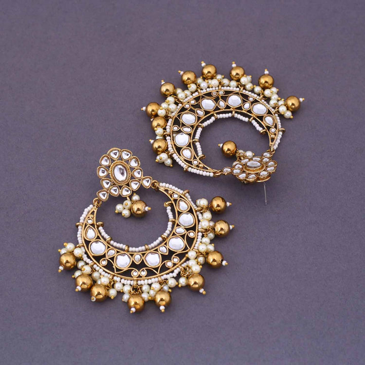 Ivory Purniya Chandbalis