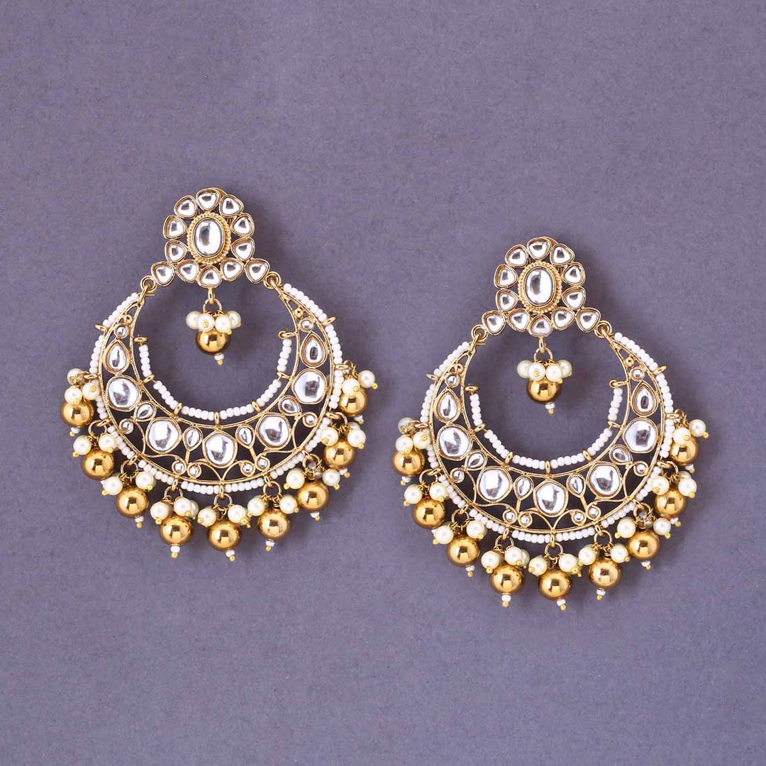 Ivory Purniya Chandbalis