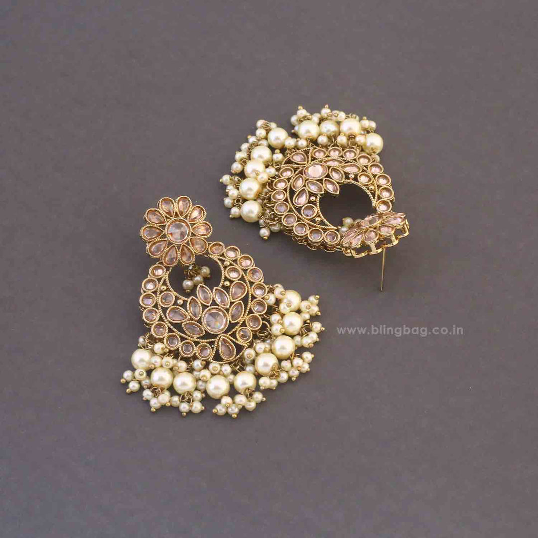 Ivory Rachita Chaandbalis