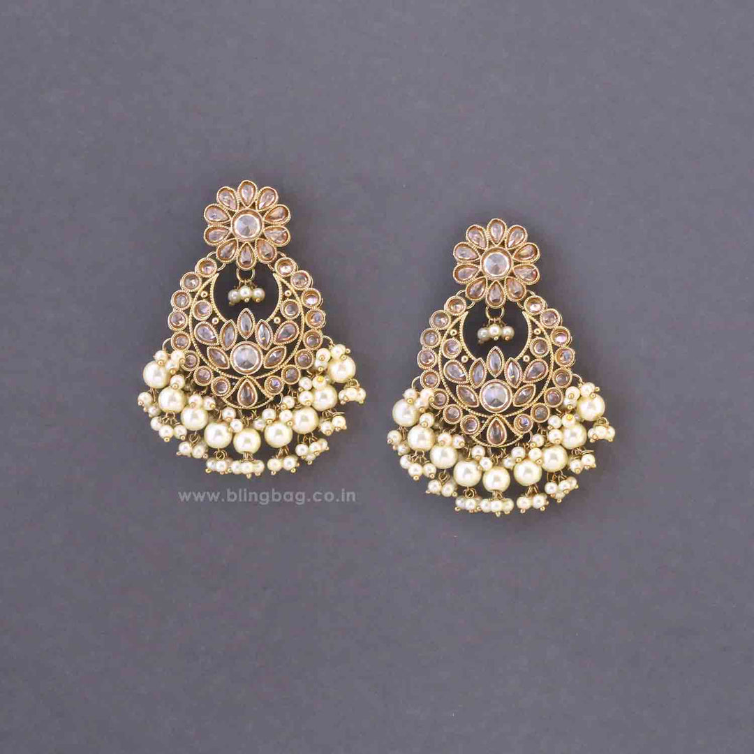 Ivory Rachita Chaandbalis