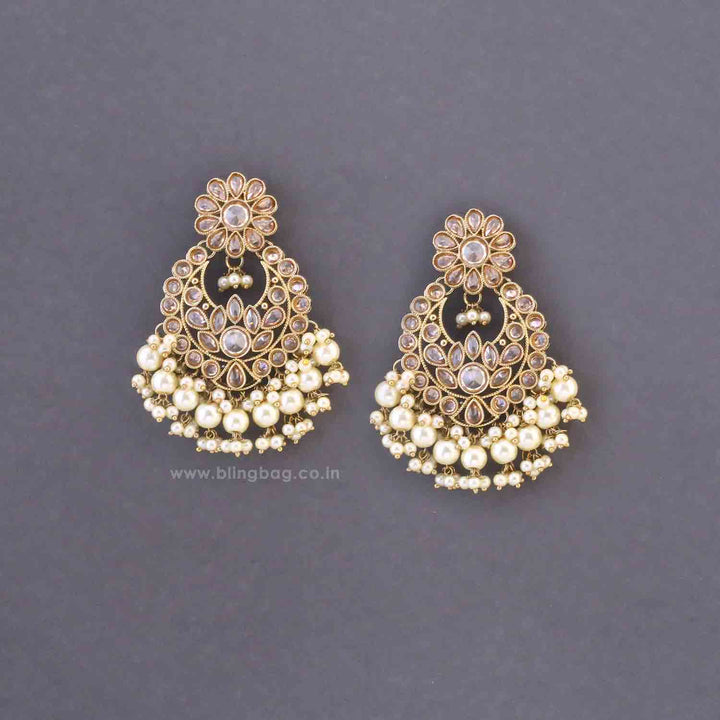 Ivory Rachita Chaandbalis