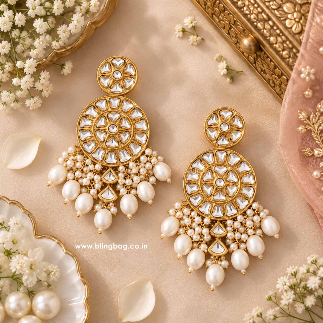 Ivory Rachna Chandbalis