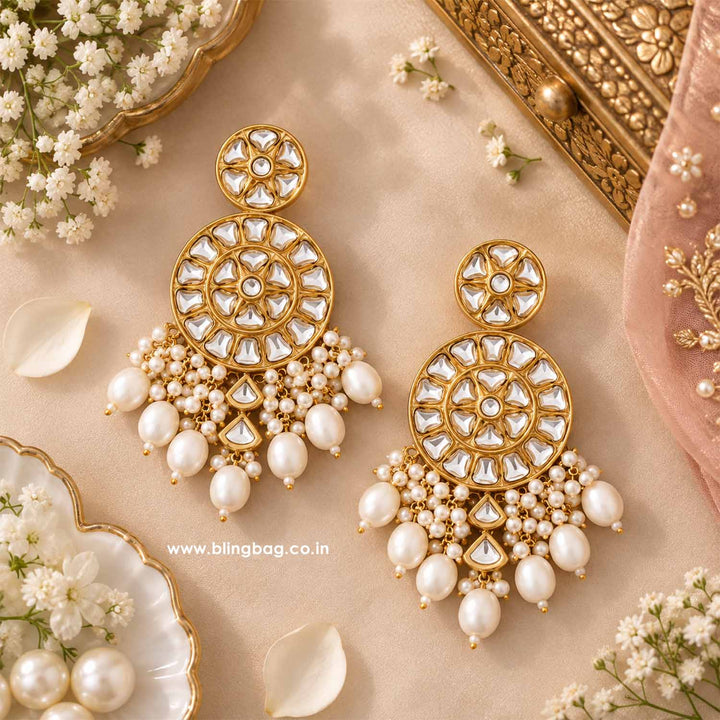 Ivory Rachna Chandbalis