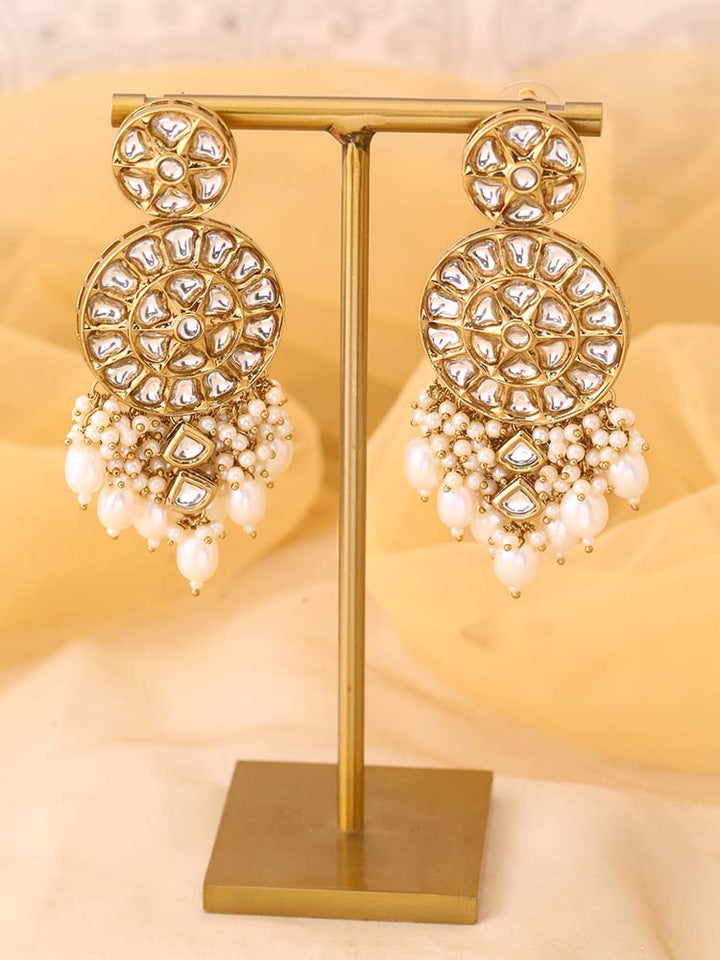 Ivory Rachna Chandbalis