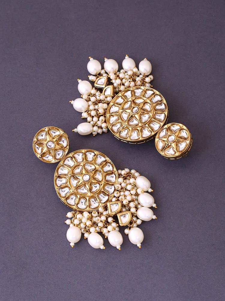 Ivory Rachna Chandbalis